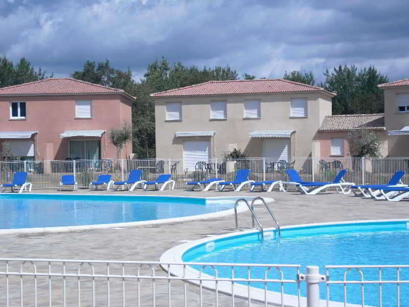 Residence Le Domaine De Melody Santa-Maria-Poggio  Exterior photo